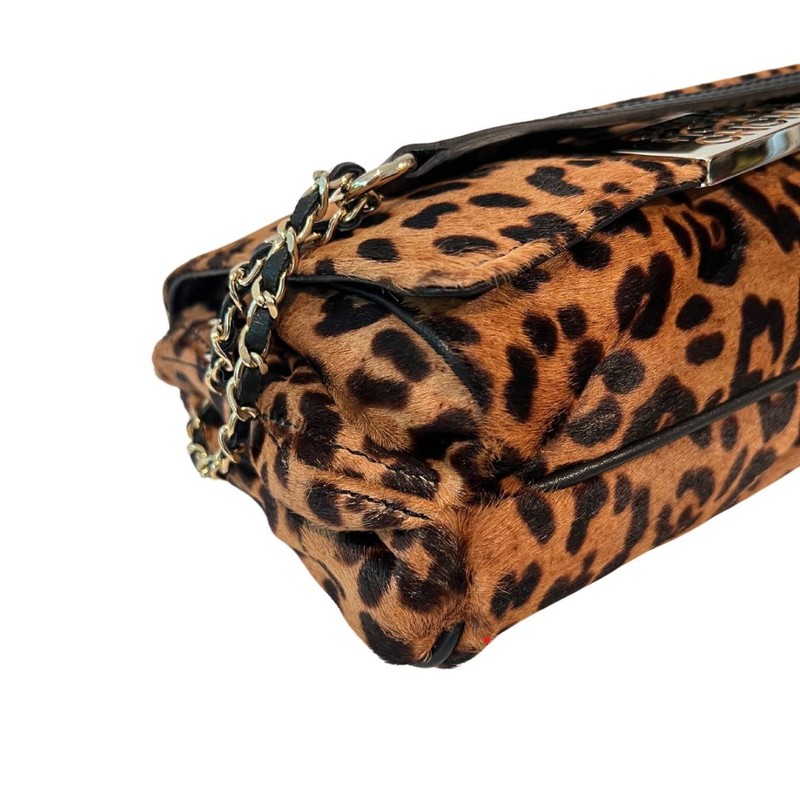 Bolsa Carolina Herrera Animal Print