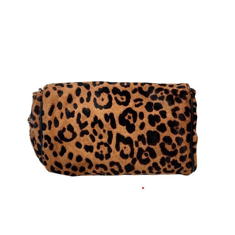 Bolsa Carolina Herrera Animal Print