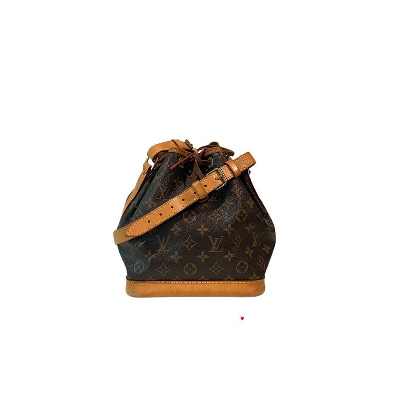 Bolsa Louis Vuitton Noé Monograma PM