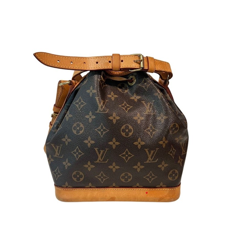 Bolsa Louis Vuitton Noé Monograma PM