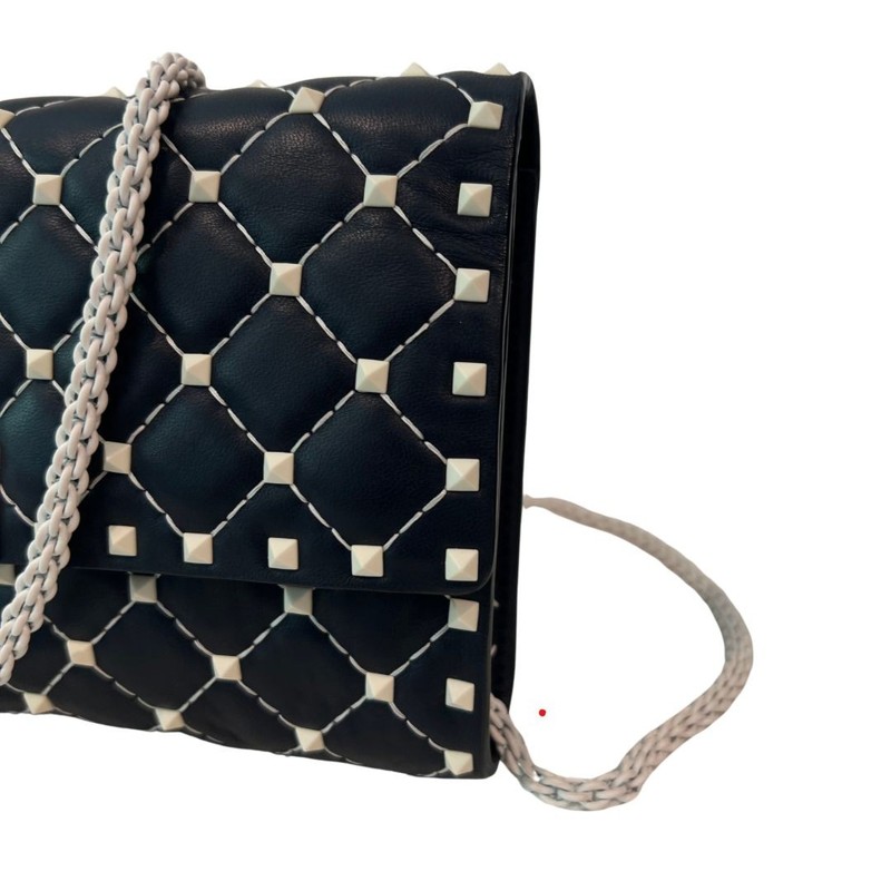 Bolsa Valentino Free Rockstud Spike