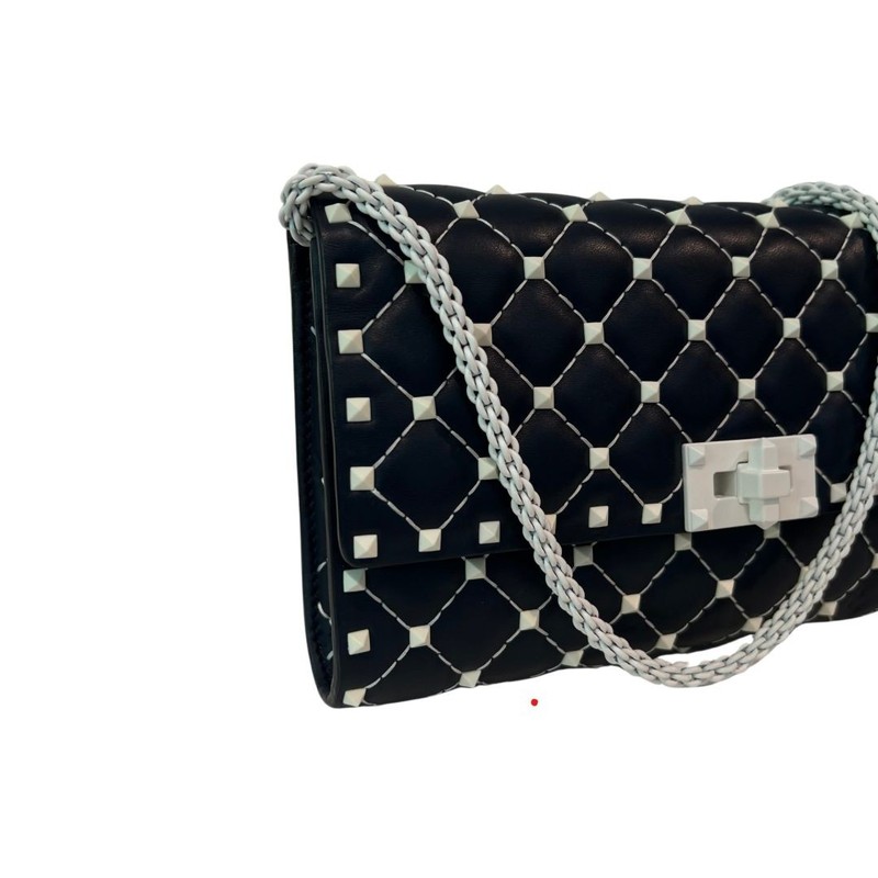 Bolsa Valentino Free Rockstud Spike