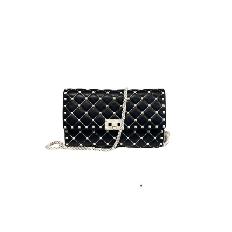 Bolsa Valentino Free Rockstud Spike