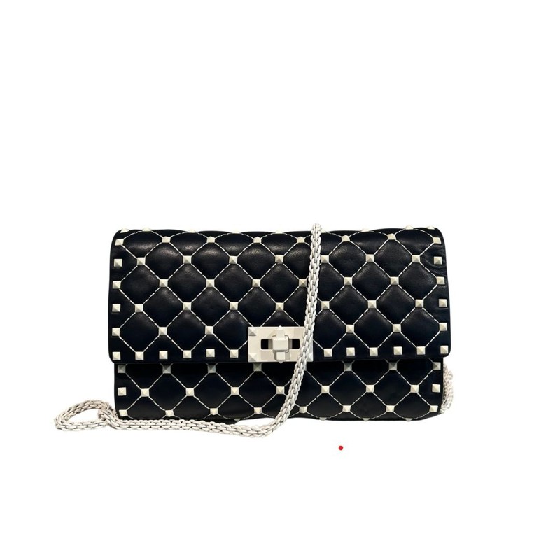 Bolsa Valentino Free Rockstud Spike