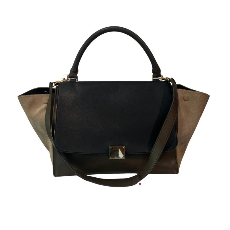 Bolsa Celine Trapeze