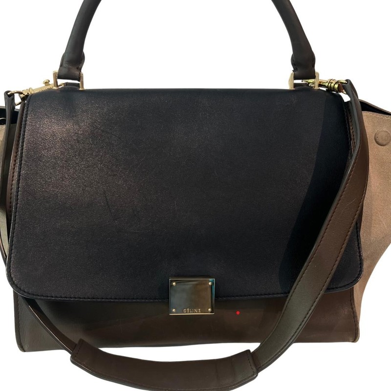 Bolsa Celine Trapeze