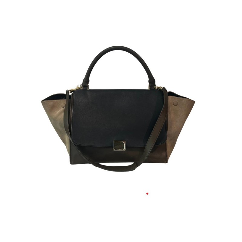 Bolsa Celine Trapeze