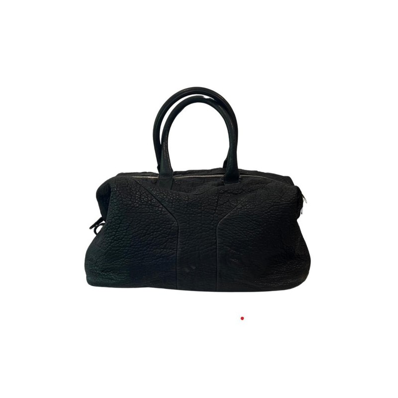 Bolsa Yves Saint Laurent Easy Y preta