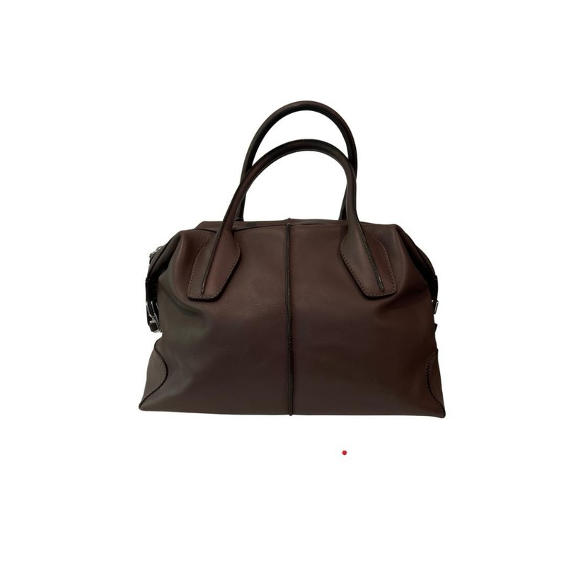 Bolsa Tods D-Styling Marrom