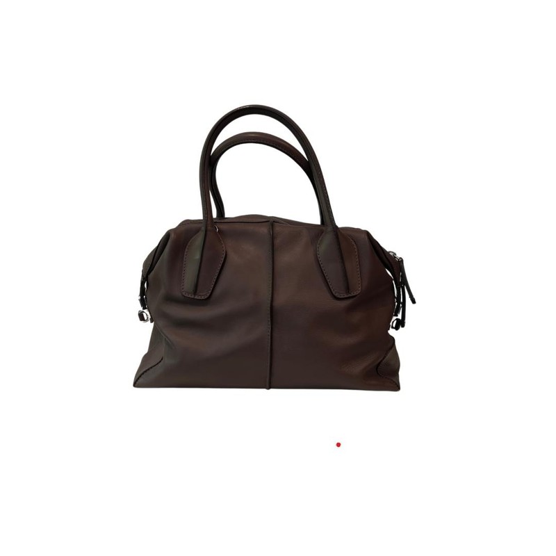 Bolsa Tods D-Styling Marrom