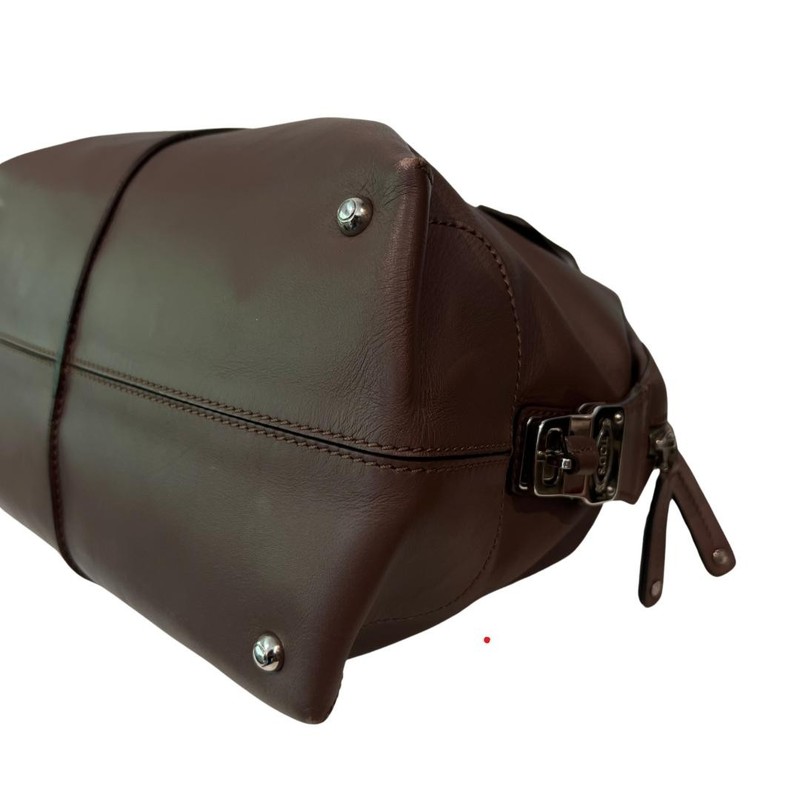 Bolsa Tods D-Styling Marrom