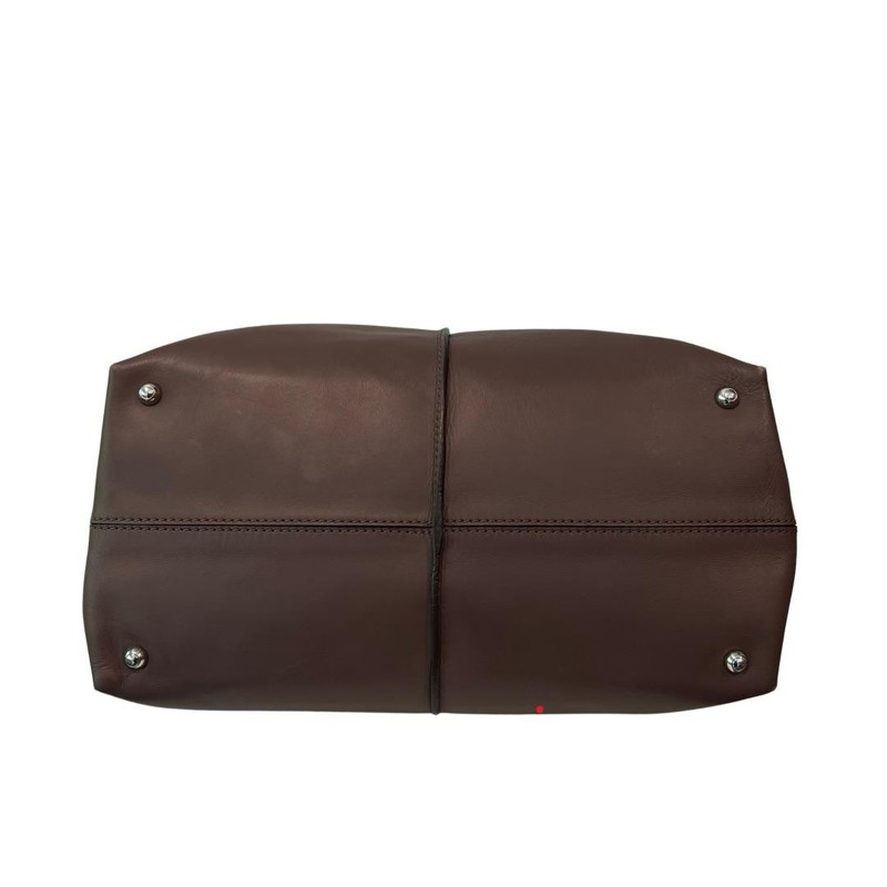 Bolsa Tods D-Styling Marrom