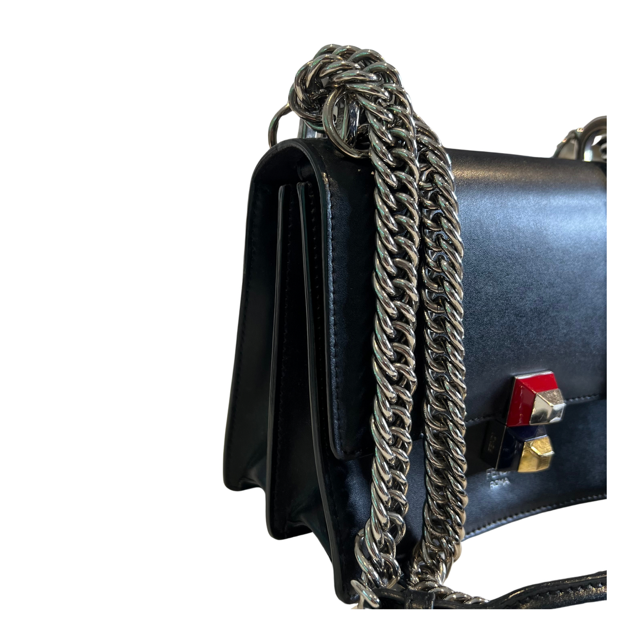 Bolsa Fendi Kan I crossbody