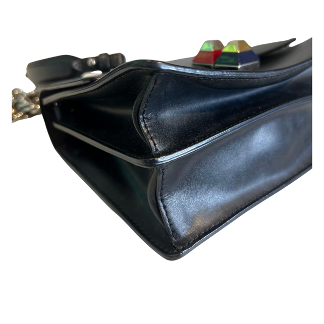 Bolsa Fendi Kan I crossbody