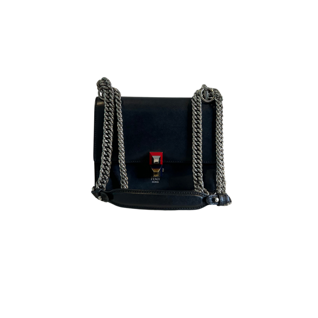 Bolsa Fendi Kan I crossbody