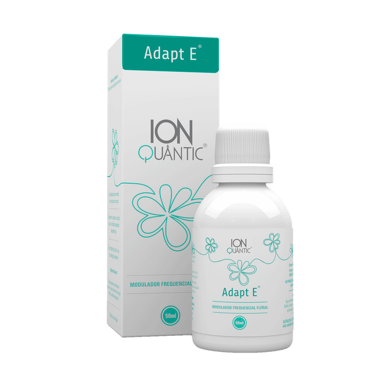 Adapt E gotas 50ml Fisioquantic