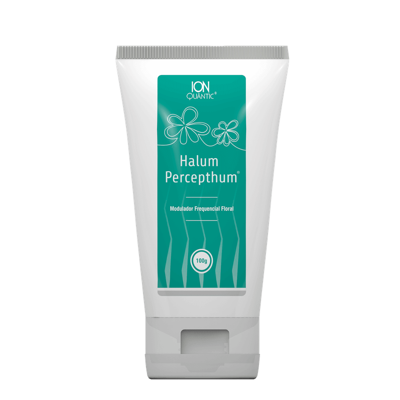 Halum Percepthum gel 100g Fisioquantic