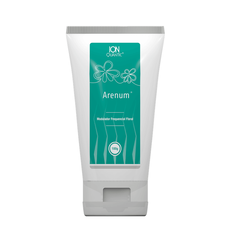 Arenum gel 100g Fisioquantic
