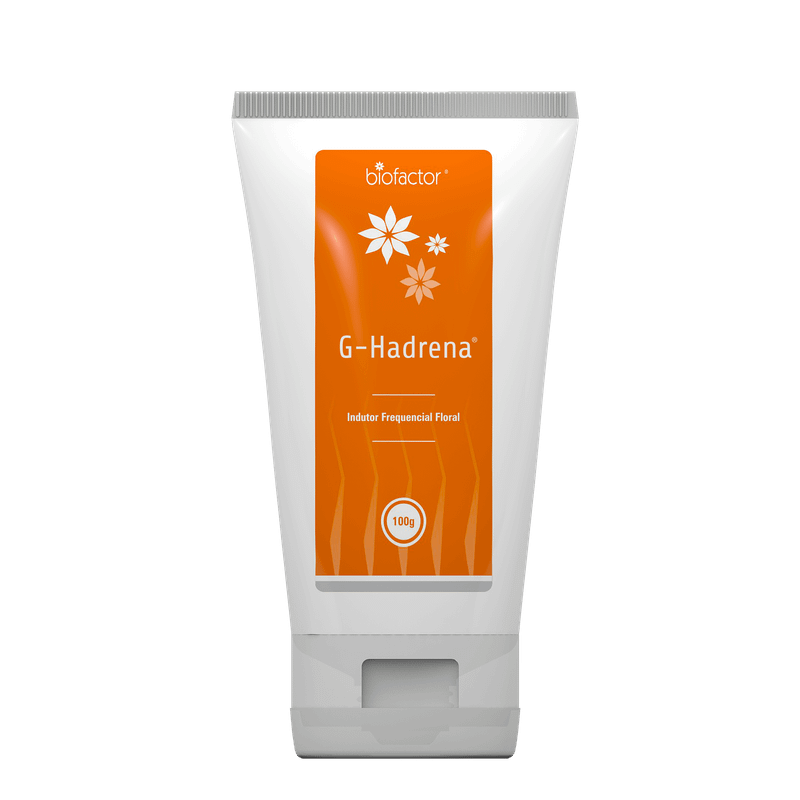 G-Hadrena gel 100g Fisioquantic