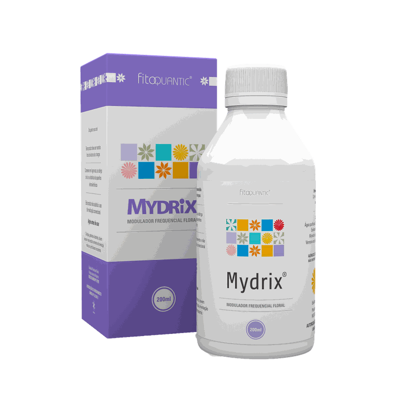 Mydrix 200ml Fisioquantic