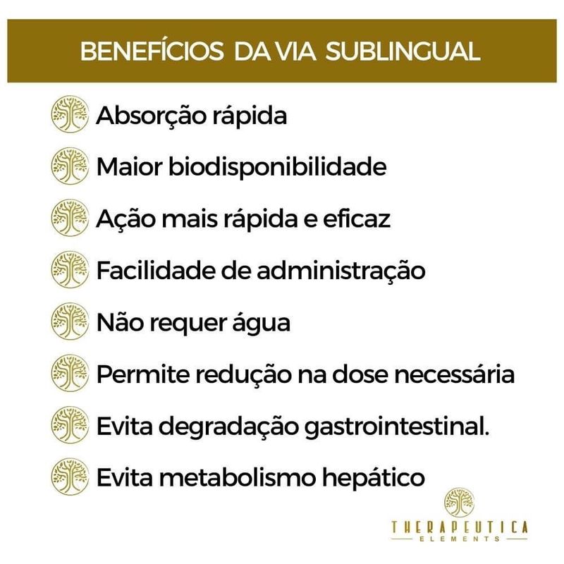 Melatonina Fast Action Ação Rápida Sublingual 30 ml Therapeutica Elements