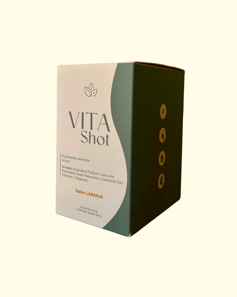 VitaShot 30 sachês