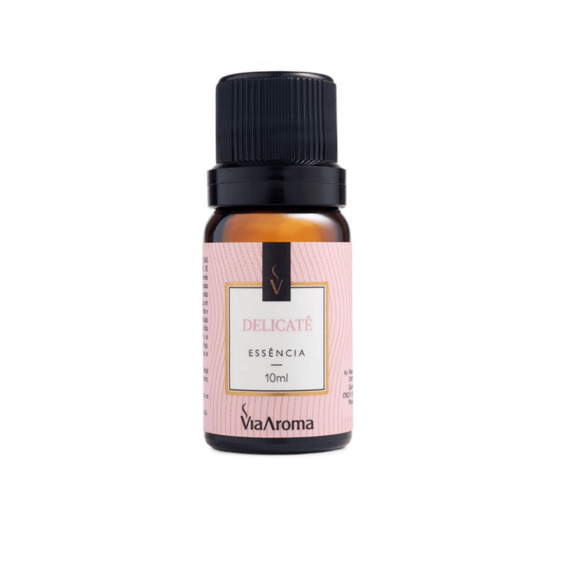 Essência Delicatê 10ml Via Aroma