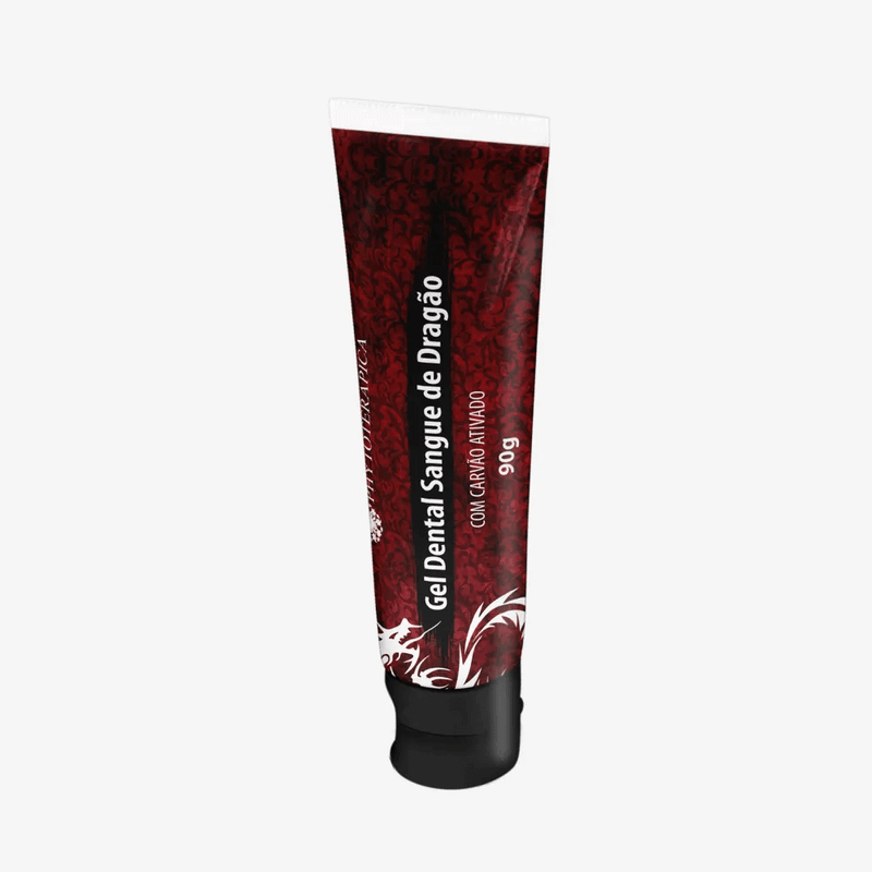 Gel Dental Sangue de Dragão 90g Phytoterápica