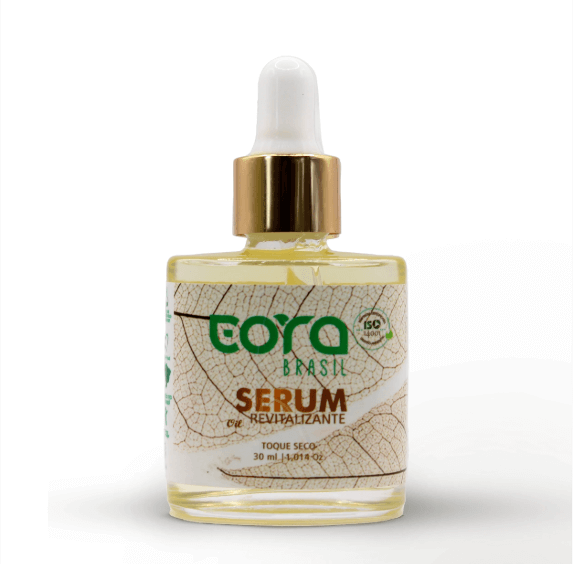 Serum Revitalizante 30g Eora