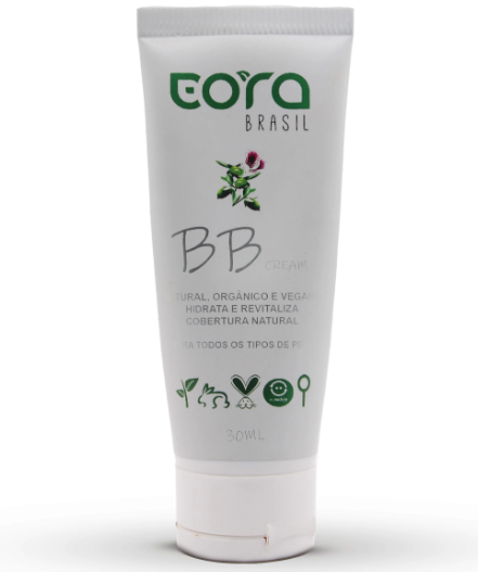 BB Cream Cor 3 -30g Eora