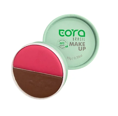 Balm Multifuncional Duo 10g Eora