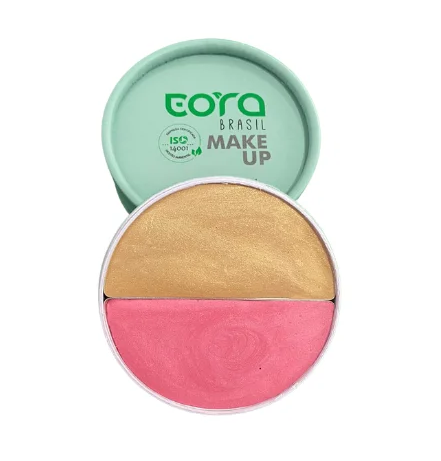 Balm Multifuncional Duo - 10g Eora