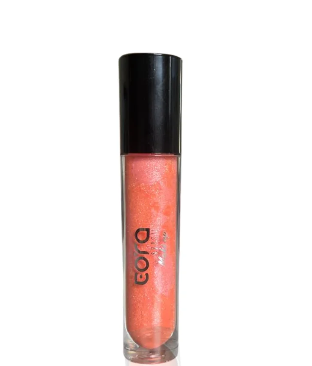 Gloss Labial Pessego Praia 4g Eora