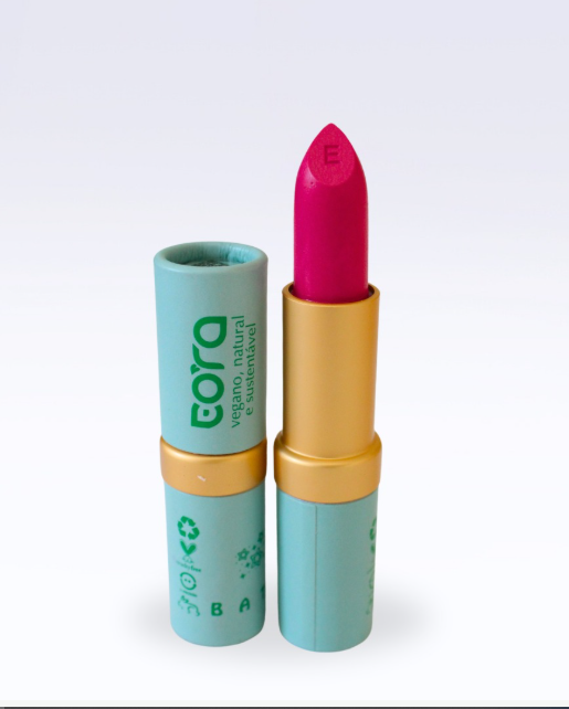 Batom Glamour 4g Eora