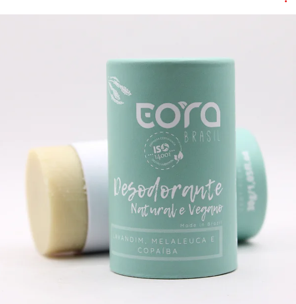 Desodorante Natural e Vegano 30g Eora