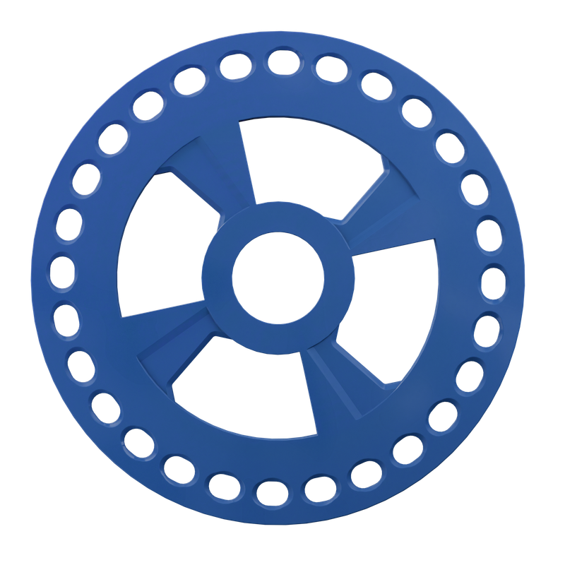 DISCO MILHO 28 FUROS 12,0 X 9,0 