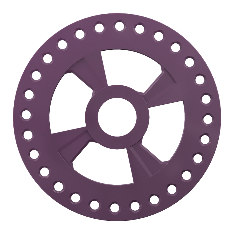 DISCO MILHO 28 FUROS 8,0 MM