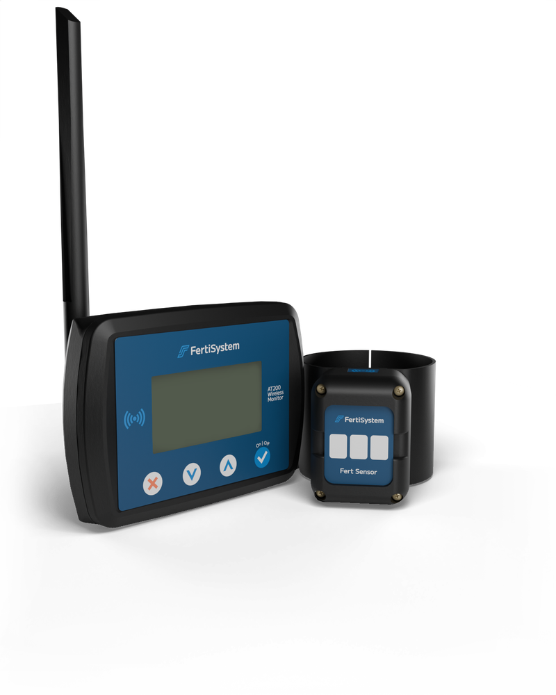 Fert Sensor