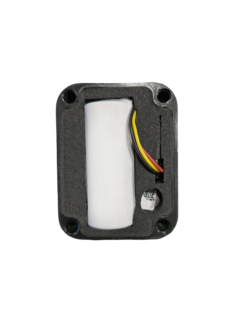 Bateria Fert Sensor