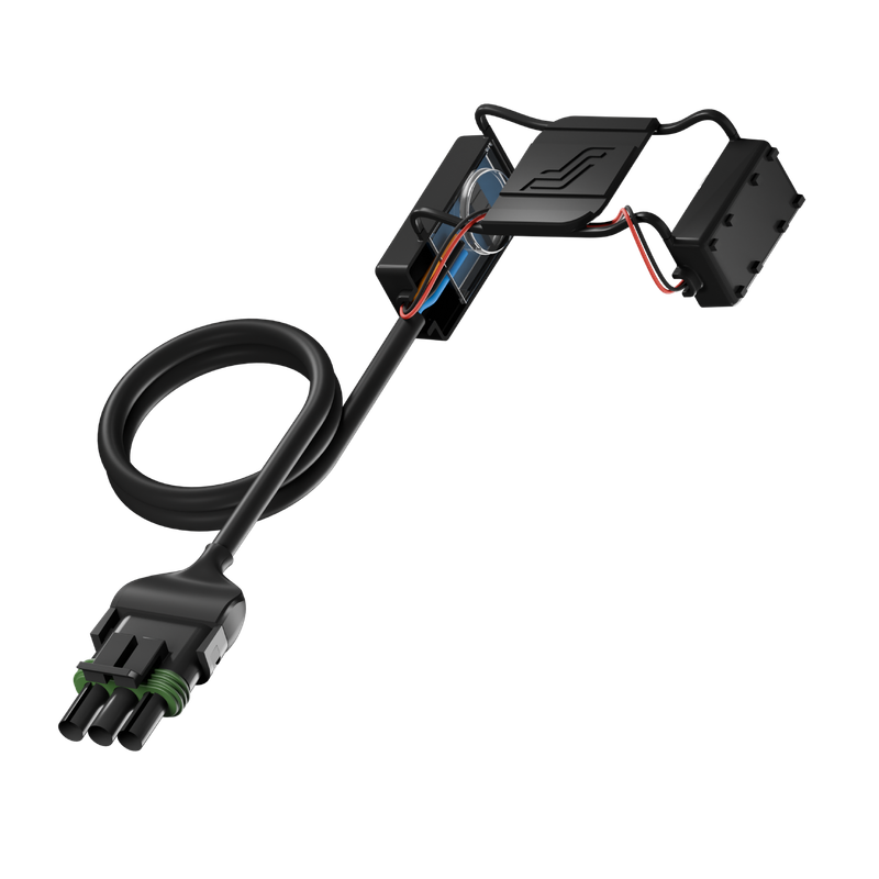 Sensor de Semente Sidereus
