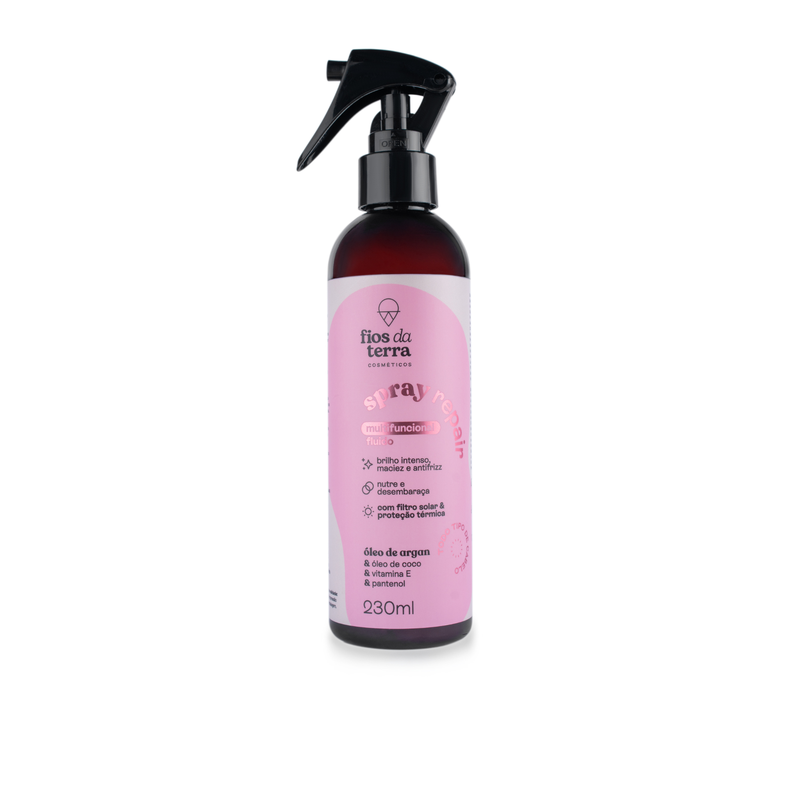 Spray Repair {Multifuncional Fluido} 230mL