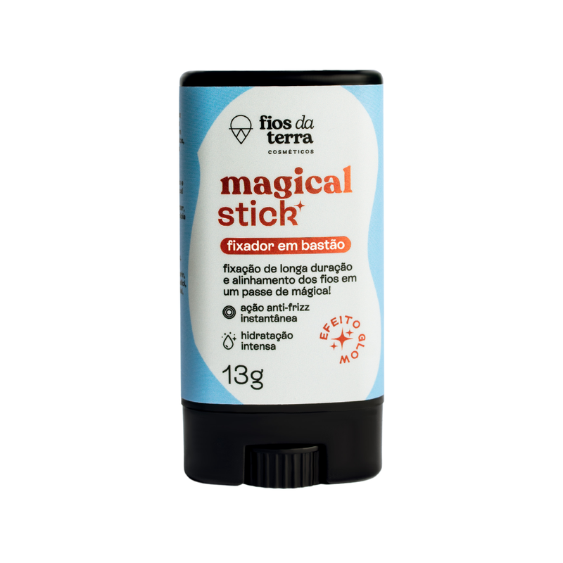 Magical Stick {Cera Antifrizz} - 13g