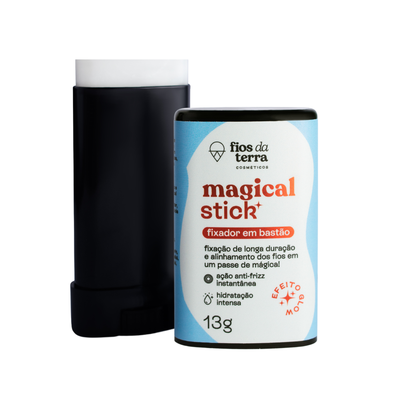 Magical Stick {Cera Antifrizz} - 13g