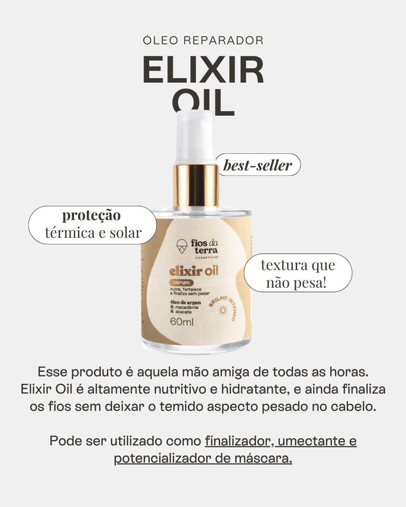 Kit Cuidado Completo 