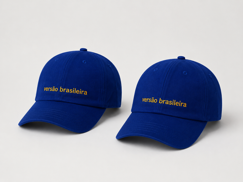 Kit Para Torcer com o Mozão💚💛
