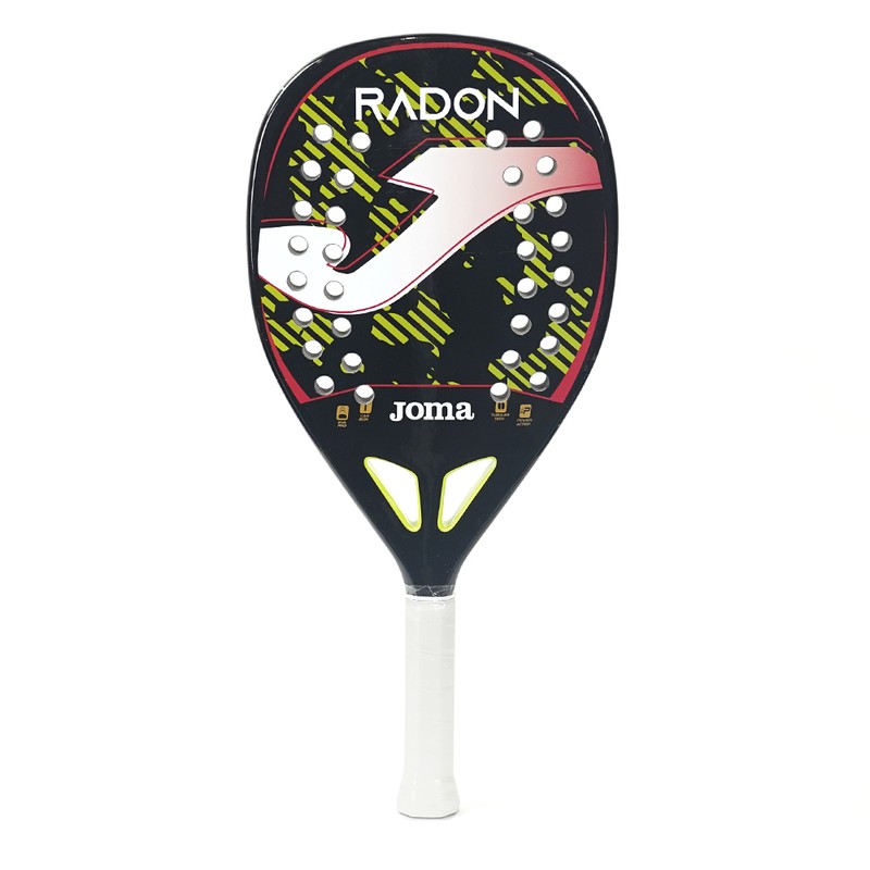 Raquete Beach Tennis Radon Verde Joma