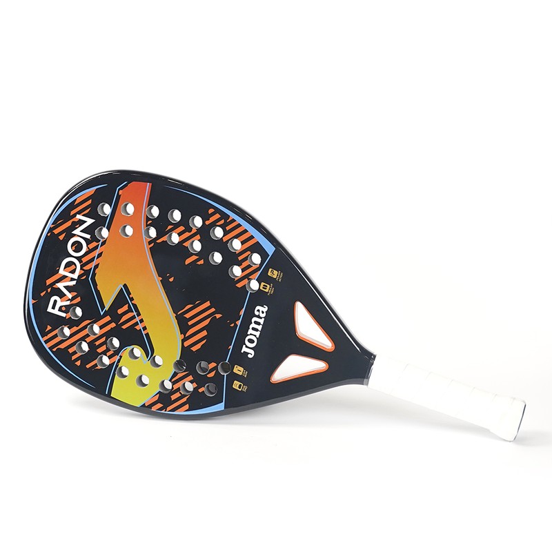 Raquete Beach Tennis Radon Laranja Joma