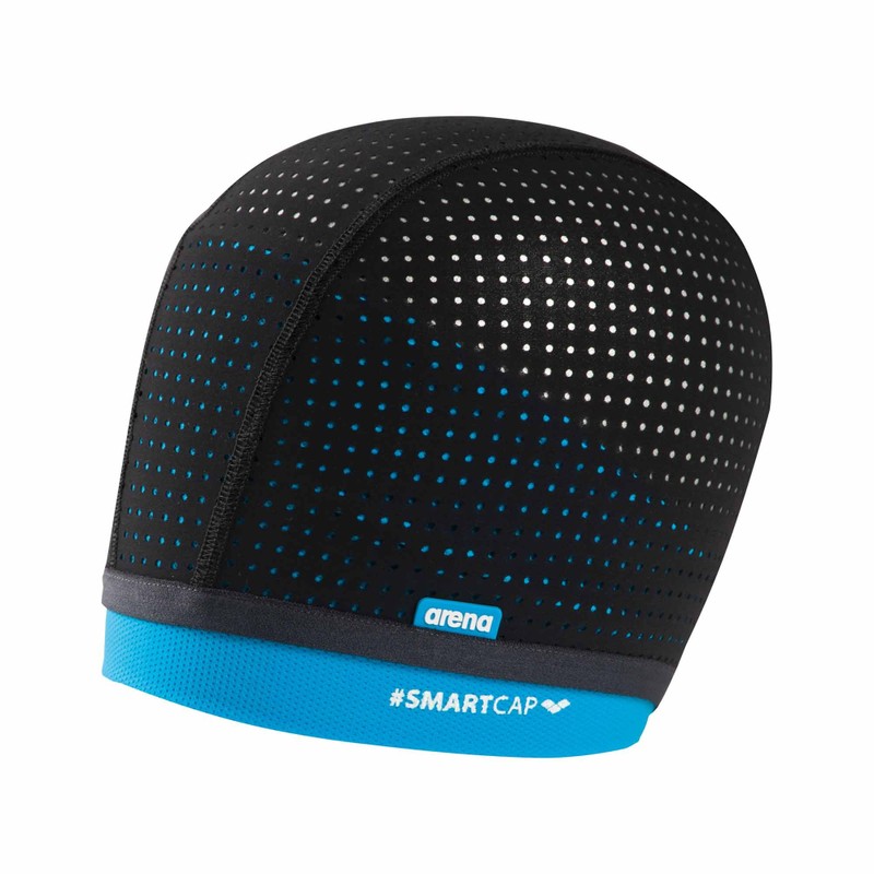 Touca Smartcap Aqua Fitness Arena