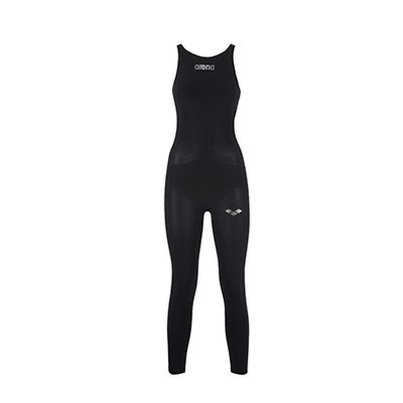 Traje Feminino Powerskin Revo+Ow Open Back Arena