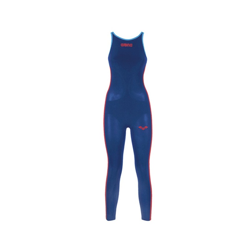 Traje Feminino Powerskin Revo+Ow Closed Back Arena